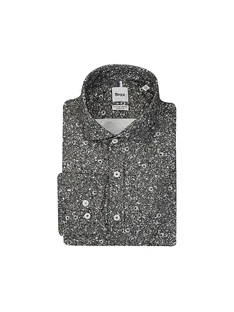 BRAX | Hemd HAROLD P | olive